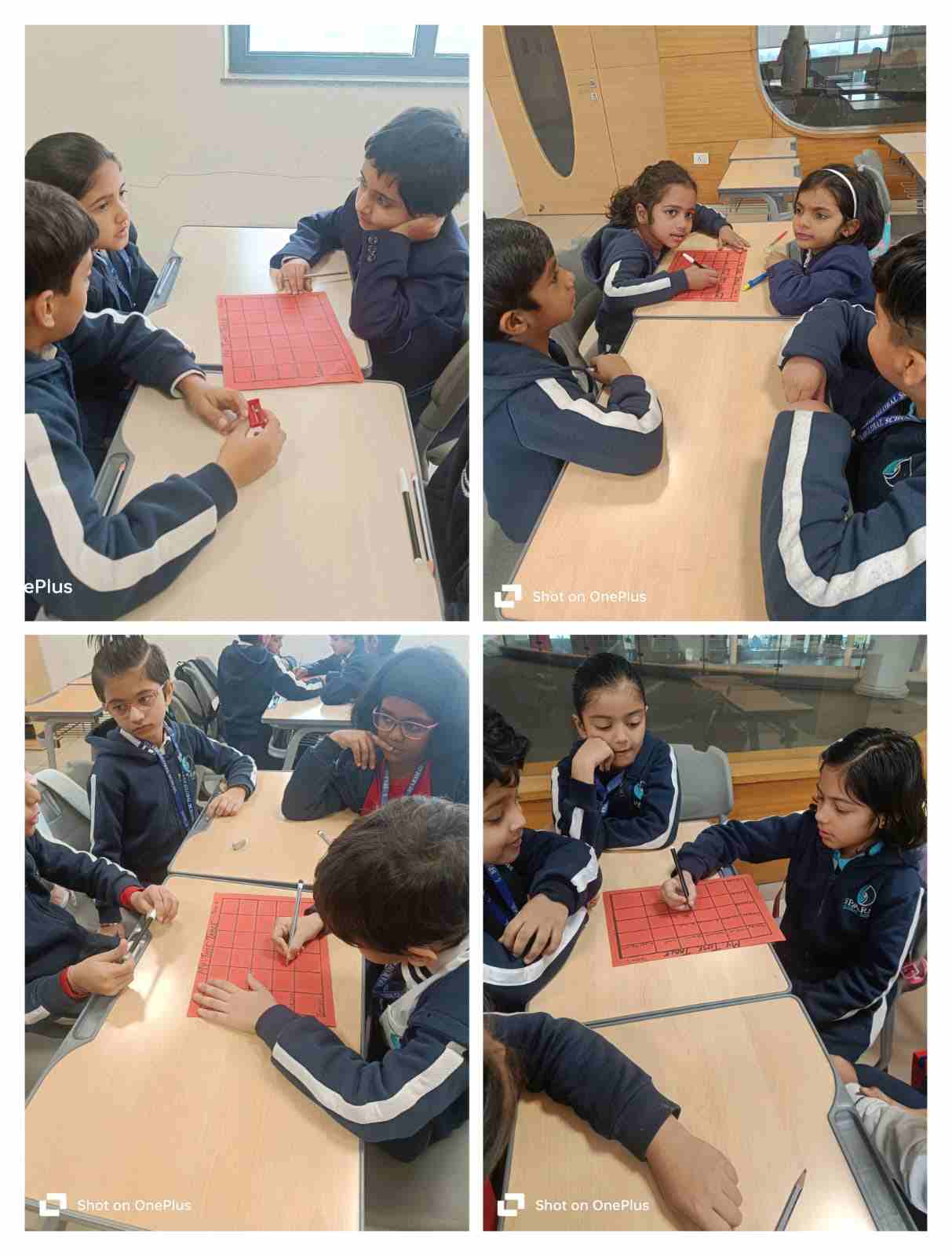 Experiential Learning: Circle Time